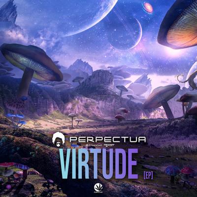 Virtude (Original Mix) By Perpectua, Henrique Camacho, R3ckzet's cover