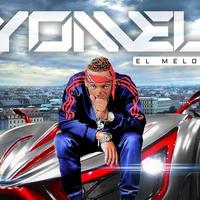 Yomel El Meloso's avatar cover
