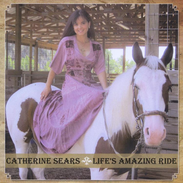 Catherine Sears's avatar image