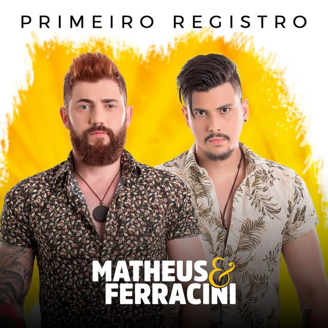 Matheus e Ferracini's avatar image