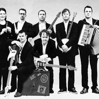 The Pogues's avatar cover
