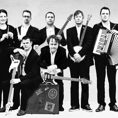 The Pogues's cover