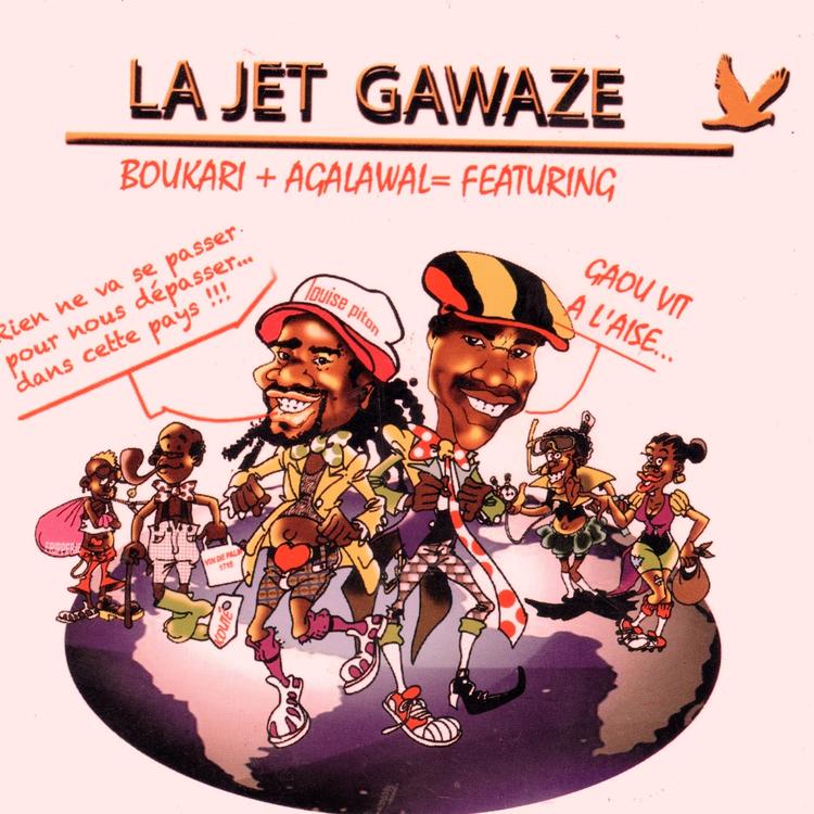 La Jet Gawaze's avatar image