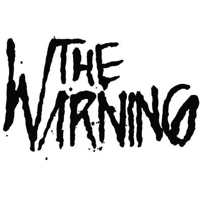 The Warning's cover