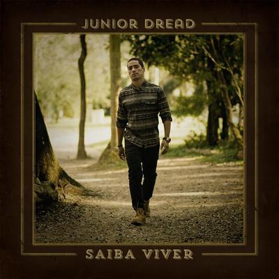 Saiba Viver By Junior Dread's cover