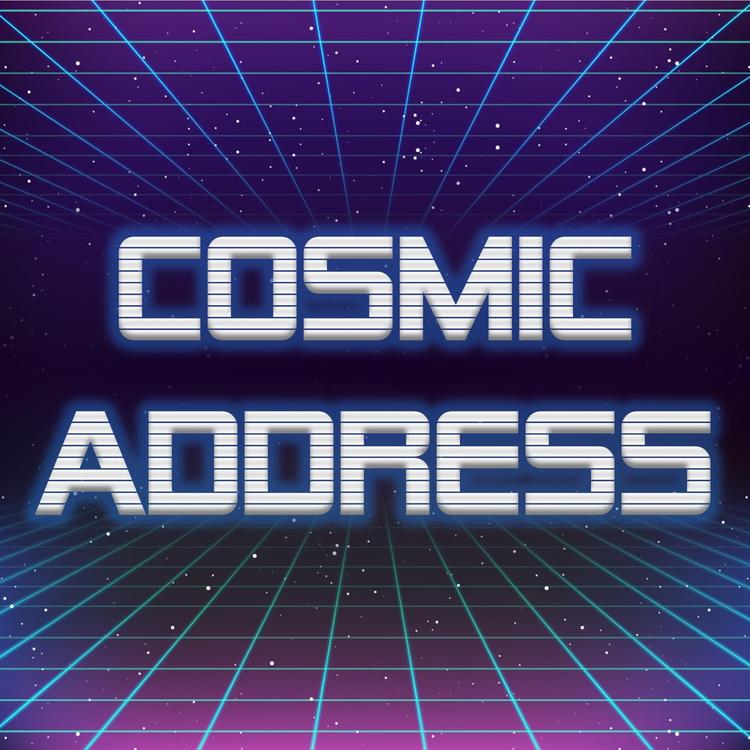 Cosmic Address's avatar image