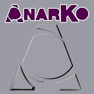Anarko's cover