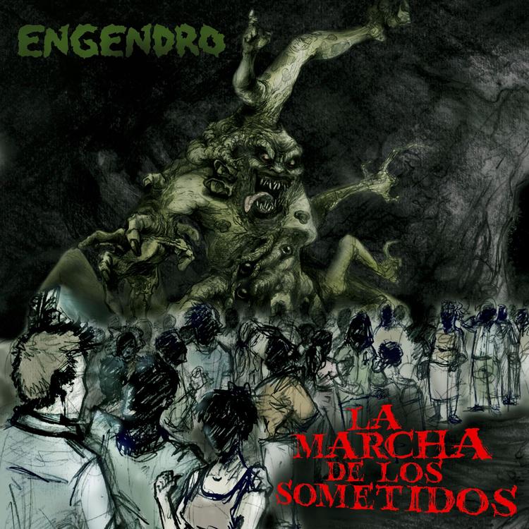 ENGENDRO's avatar image