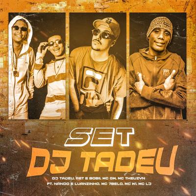 SET DJ Tadeu's cover