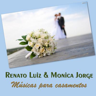 Renato Luiz & Monica Jorge's cover