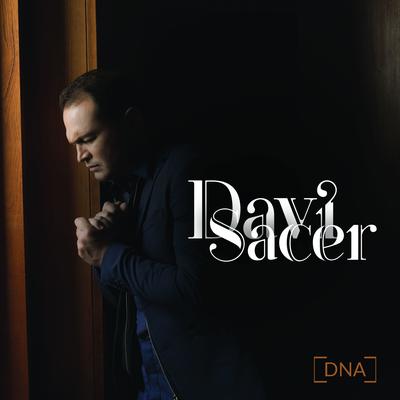 DNA By Veronica Sacer, Davi Sacer's cover