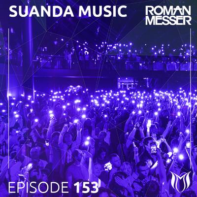 Fireflies (Suanda 153) (Jorn van Deynhoven Remix) By Roman Messer, Christina Novelli, Jorn van Deynhoven's cover