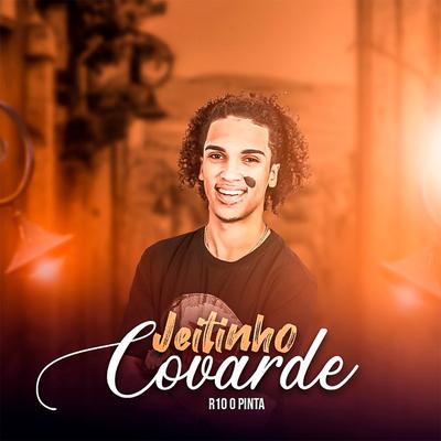 Jeitinho Covarde (Ao Vivo)'s cover