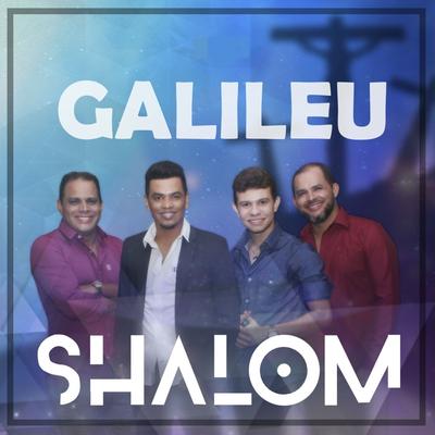 Galileu By Banda Shalom's cover
