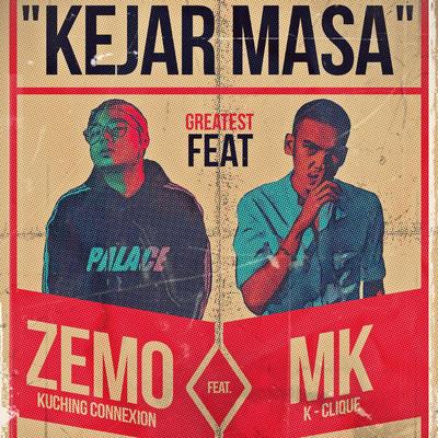 Kejar Masa's cover