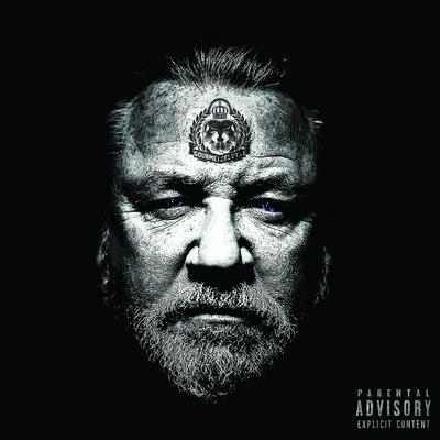 Ray Winstone's cover