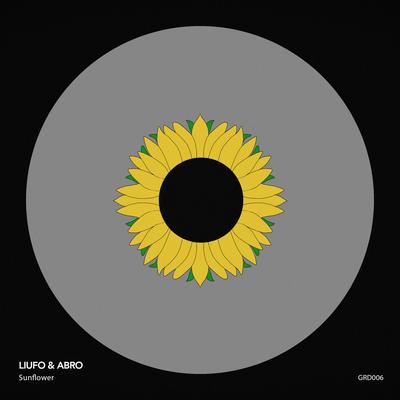 Sunflower By LIUFO, ABRO's cover
