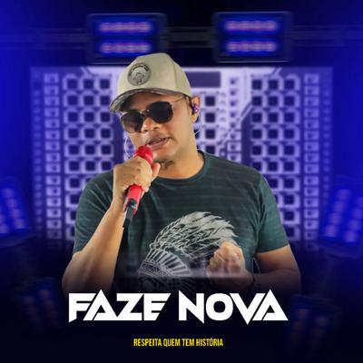 BANDA FAZE NOVA's cover