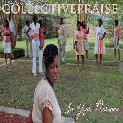 Collective Praise's cover