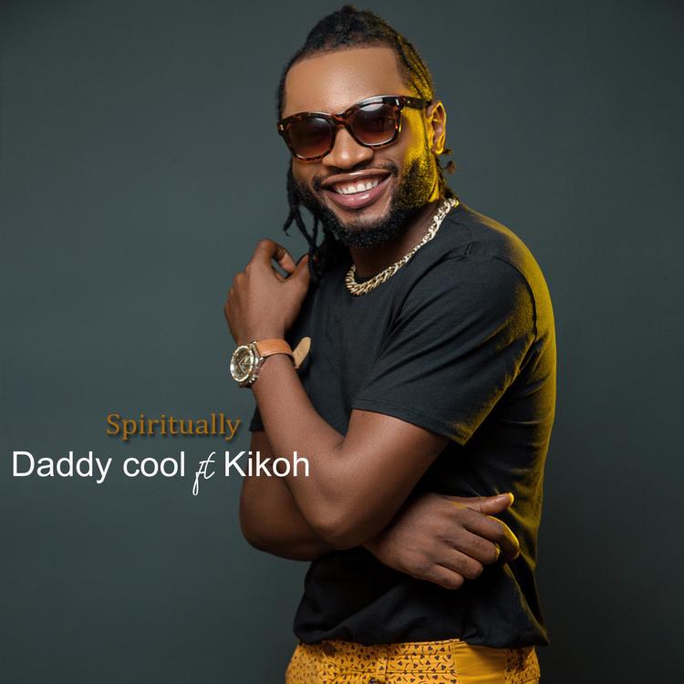 Daddy Cool Inadeplace's avatar image