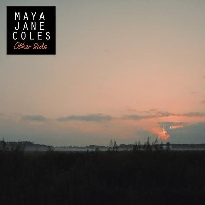 Other Side (Edit) By Maya Jane Coles's cover