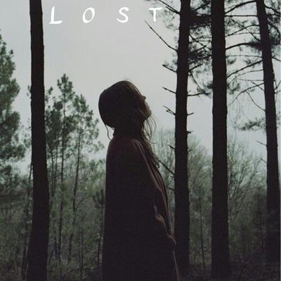 Lost By T3NZU's cover