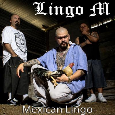 Mexican Lingo's cover