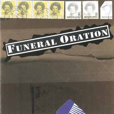 Stop For A Moment By Funeral Oration's cover