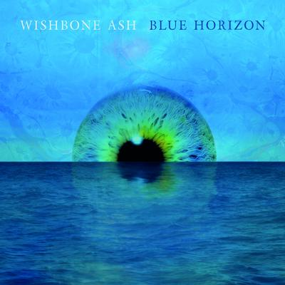 Deep Blues By Wishbone Ash's cover