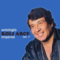 Quinteto Imperial's avatar cover