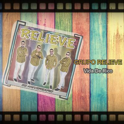 Grupo Relieve's cover