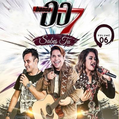 Nessas Horas By Banda 007's cover