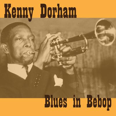 Saucer Eyes By Kenny Dorham's cover