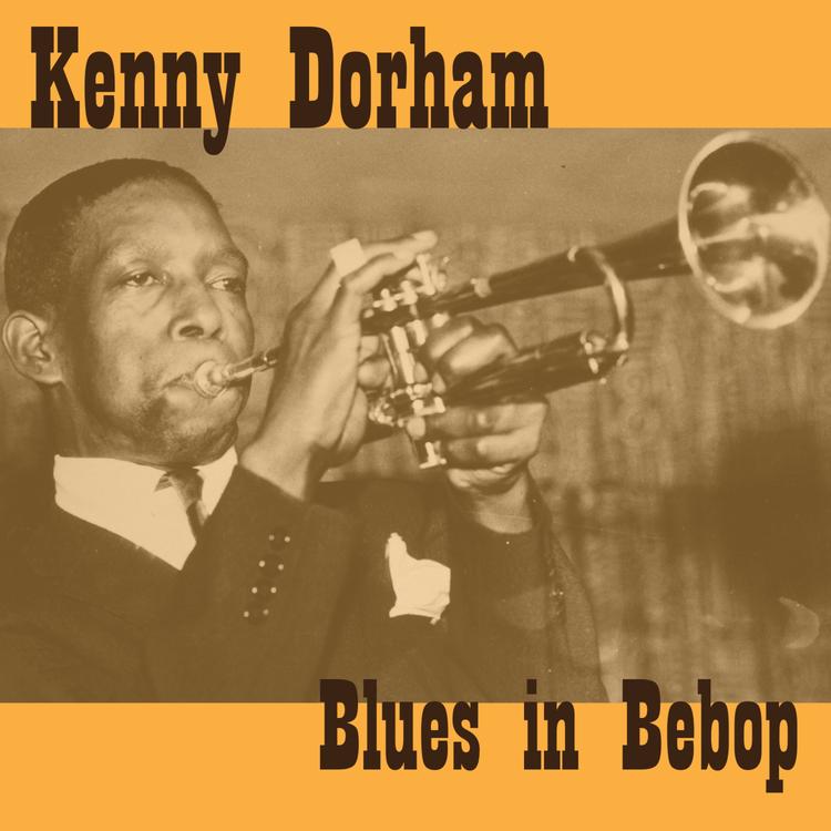 Kenny Dorham's avatar image