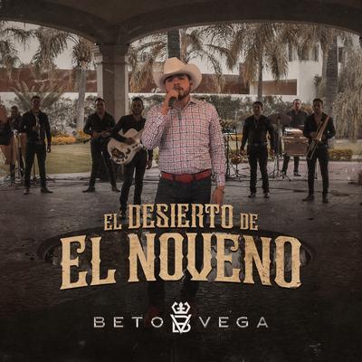 El Desierto De El Noveno's cover