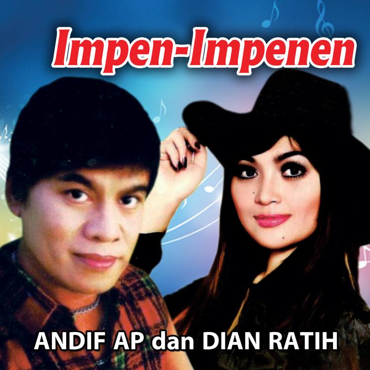 Andif Ap's avatar image