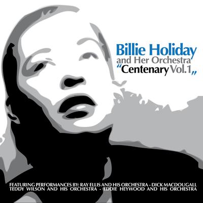 Billie Holiday and Her Orchestra's cover