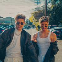 Martinez Twins's avatar cover