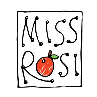 Miss Rosi's cover