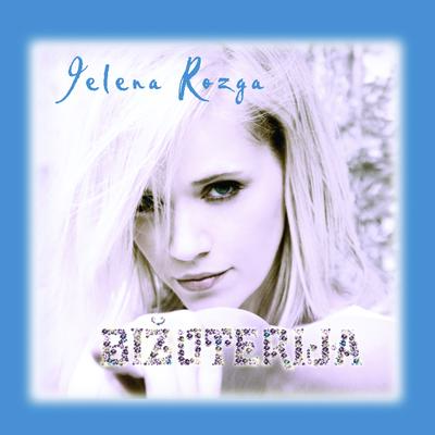 Bižuterija By Jelena Rozga's cover