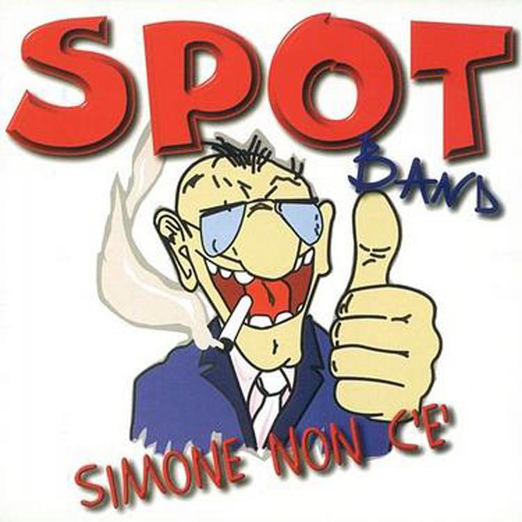 Spot Group's avatar image