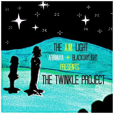 The Twinkle Project's cover