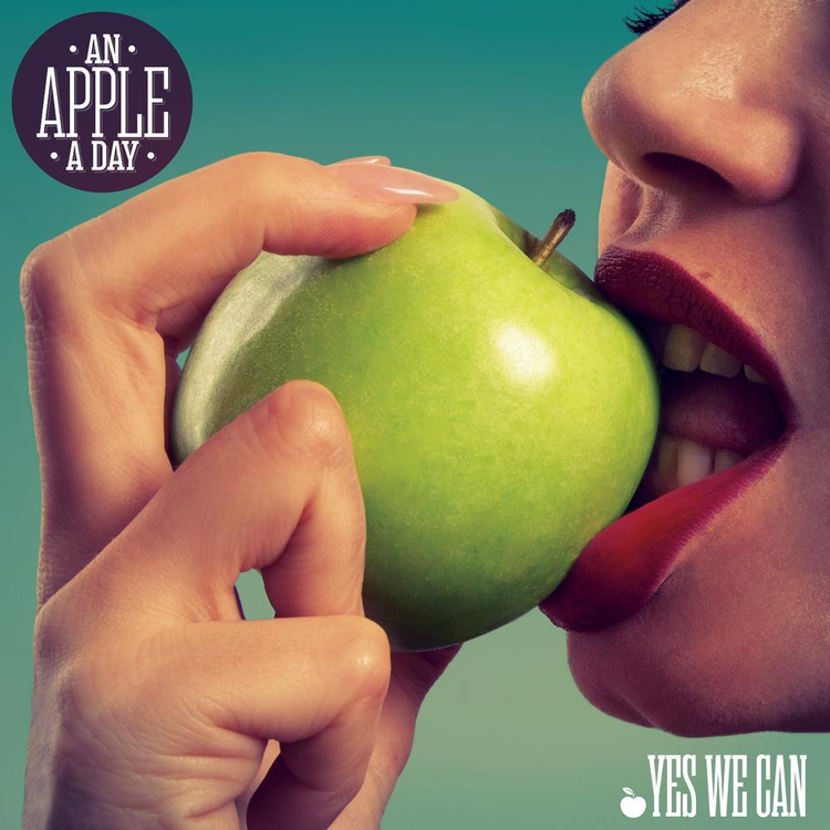 An Apple A Day's avatar image