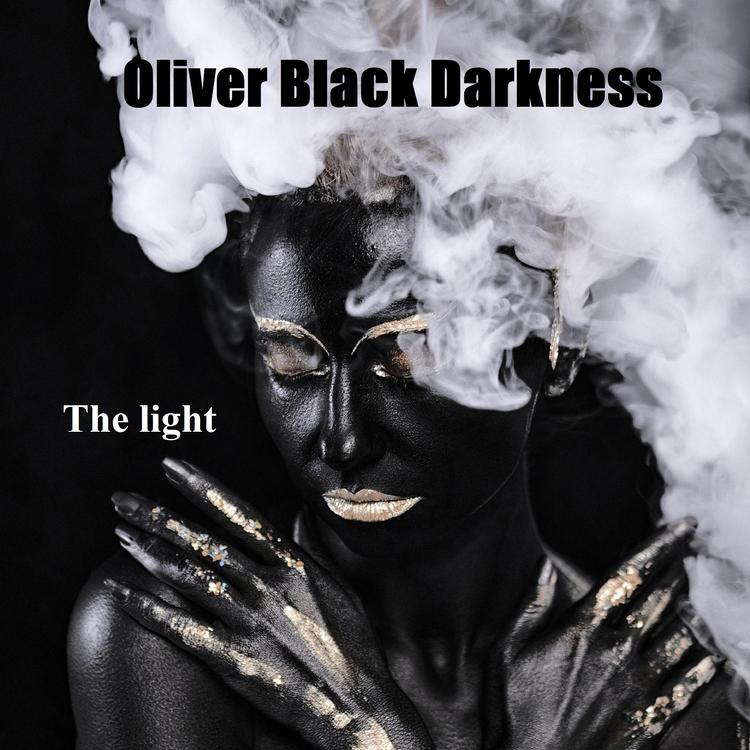 Oliver Black Darkness's avatar image