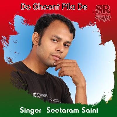 seetaram saini's cover