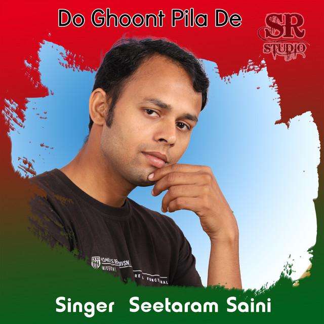 seetaram saini's avatar image