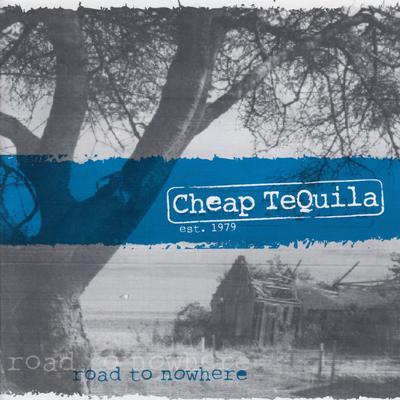 Fast and Free By Cheap Tequila's cover
