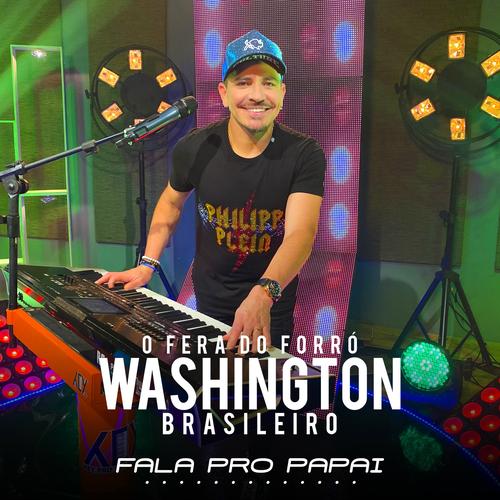 LET'S GO - Washington Brasileiro (Clipe Oficial) 