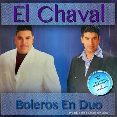 Boleros En Duo's cover