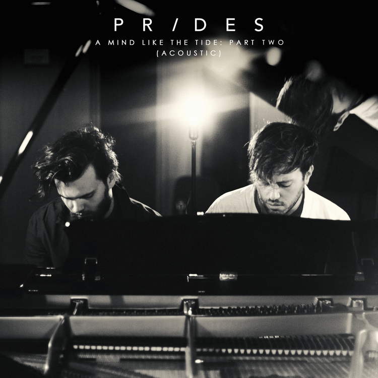 Prides's avatar image